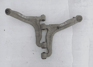 Cadillac SRX I 04-09 WAHACZ PRZÓD PRAWY LEWY 1