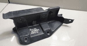 Audi A6 C5 ślizg zderzaka lewy tył 4F5807891 1