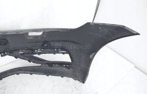 ZDERZAK PRZÓD PRZEDNI VOLKSWAGEN GOLF VII 7 LIFT 2016- 5G 5G0807221FL 9