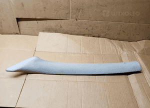 Osłona poszycie słupka lewy przód VW Golf IV 4 1J0867233E 1