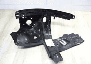 kielich PODŁUŻNICA PRAWA OPEL ASTRA V K 39186459 5