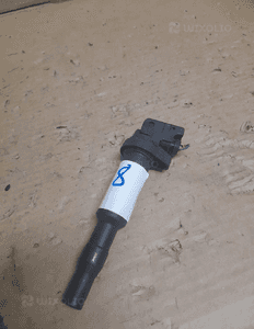 Cewki Zapłonowe Peugeot 1.6 VTI 0221504470 GWARANCJA! 4