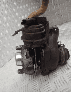 Turbosprężarka peugeot 6TC1244VZ 3