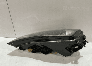 AUDI A7 4G Lampa przednia Bi-Xenon Lewa - 15967 4