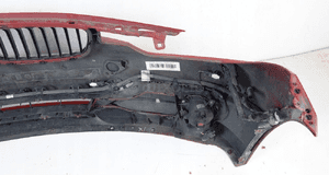 Zderzak przód przedni bmw 3 F31 A75 kamery 11