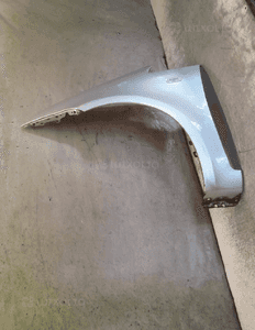 Ford c max błotnik lewy przód przedni 03 srebrny 2