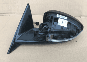 Lusterko zewnętrzne lewe Jaguar F-Type X-152 17PIN 4