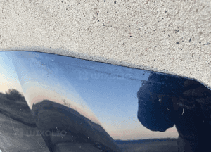 Maska pokrywa silnika przod bmw 3 F30 F31 4 F32 F36 2011- bardzo ladna 4