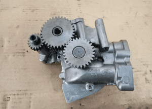 Pompa oleju Audi 4.2TDI Q7 A8 CDS 057115105S 4