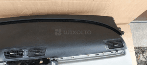 Konsola AIRBAG poduszki sensor VW Passat B6 4