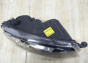 Skoda octavia iii lampa prawy przód 5E1941016 7