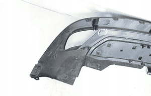 Mitsubishi eclipse cross dokładka spoiler spojler zderzaka tył 6410D376ZZ 6