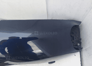 Błotnik przód prawy Porsche Boxster 986 L3AZ 9
