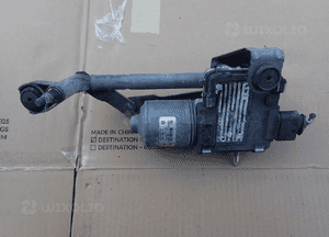 Mechanizm wycieraczek lewy przód touran i 1T0955119A radom 1