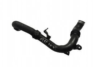 PRZEWÓD RURA INTERCOOLERA AUDI A3 8P 2.0 TDI 1K0145762 2005-2008 LIFT 1
