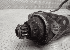 AUDI VW SEAT SKODA ROZRUSZNIK 02Z911024Q DOSTĘPNE 2 SZTUKI 2