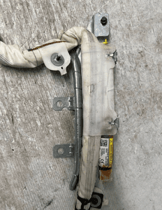 Kurtyna lewa volvo S60 ii V60 P30780646 3