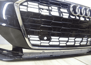 Zderzak przód przedni audi A5 8W6 lift 2019- 8W6807437P llu 7