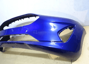 Obserwuj zderzak ford fiesta MK8 17r 6