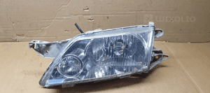 Lampa lewy przód przednia lewa Mazda Premacy 1