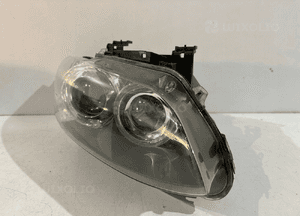 BMW 3 E92 / E93 Lampa Xenon Lewa - 14076 2