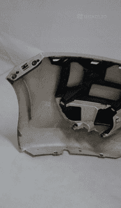 Zderzak przedni ford mondeo MK4 58 2010 12