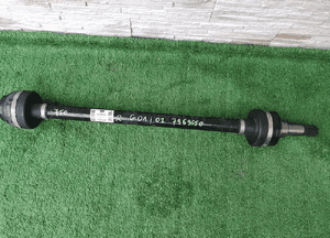 Półoś bmw X3 G01 X4 G02 7963550 1