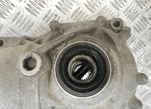 Bmw F11 F25 F34 G12 G32 most dyfer dyferencjał przedni przód 7648881 3.08 11