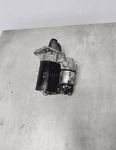 OPEL CORSA 0001107522 OPEL Rozrusznik 1