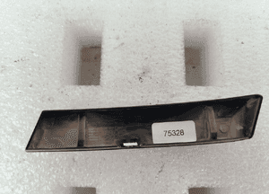 BMW 7 G11 LCI Listwa ozdobna tylnej lampy LEWA 63 21 7489891 5