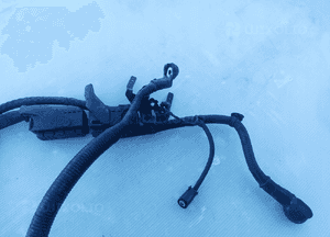 TUCSON III INSTALACJA WIĄZKA SKRZYNI 1.6 T-GDI 2