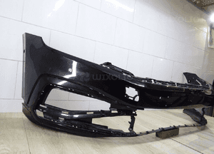 Zderzak przedni vw passat B8 3G lift gte r-line 2