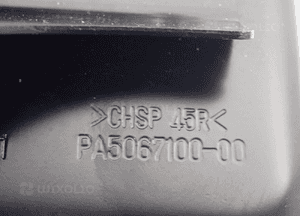 PODUSZKA POWIETRZNA AIRBAG PASAŻERA KIA SPORTAGE BAM-PT1-1252 5