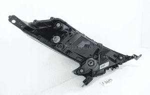 Nissan juke F15 lift 2014- lampa lewy przód lewa przednia 26125BV80C 4