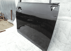 Toyota verso 08- drzwi prawe przednie 3