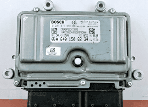 Mercedes-Benz A W169 W245 2.0 CDI Sterownik silnika ECU A6401508234 Nowy 1