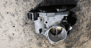 Przepustnica opel corsa d 1.2 1.4 benzyna 2006 55562270 oryginał wysyłka! 1