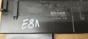 Moduł komfortu sterownik BMW I E81 E87 9160187 7