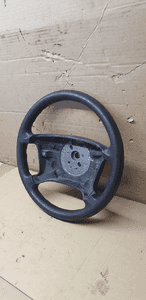 Kierownica czteroramienna BMW 3 E46 6753948 3