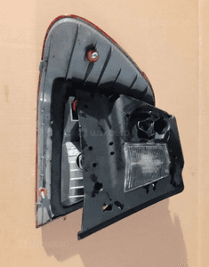 BMW 3 E46 SEDAN LAMPA Tył tylna prawa oryginał 2