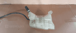 Zbiorniczek wyrównawczy płynu chłodniczego Ford Mondeo MK2 97BB-8K218-AA 6