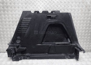 Boczek bagażnka prawy peugeot 3008 ii 9812509077 1