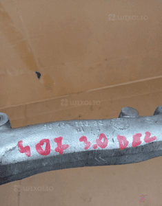 Obudowa termostatu termostat Peugeot 407 3.0 V6 4
