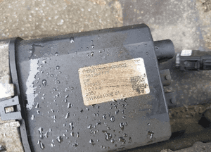 W 207 lift przekładnia kierownicza maglownica uk 2074603400 5