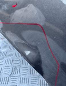Maska pokrywa silnika opel corsa f evl org 10