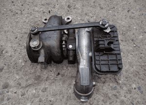 Turbosprężarka vw tiguan audi Q3 seat leon 1.5 tsi 05E145701K 1