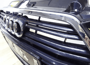 Zderzak przód przedni audi A3 lift 8V3 6