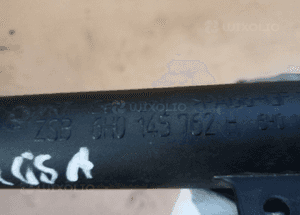 Przewód wąż rura intercoolera Seat Arosa 1.4 TDI 5