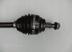 Półoś prawa X164 ML W164 3,0 3,5 4,0 736524A 2