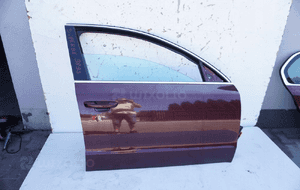 Drzwi prawy przód skoda superb ii 9893